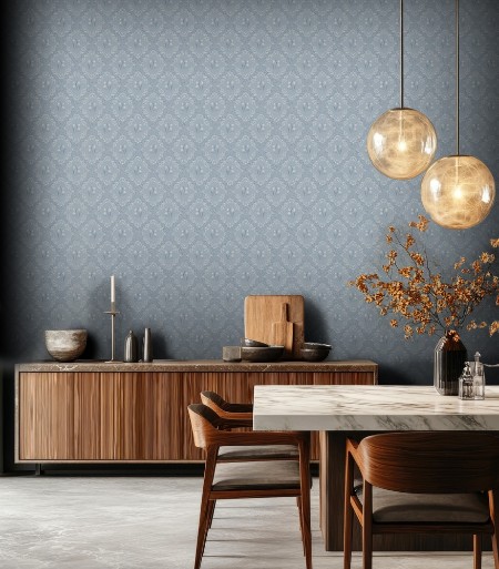 Picture of Väriyhdistelmä Rosalind Light Blue - 1037901-07 - 09423-01